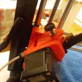 Prusa MINI+ extruder kèm cảm biến sợi nhựa - Thumbnail 4