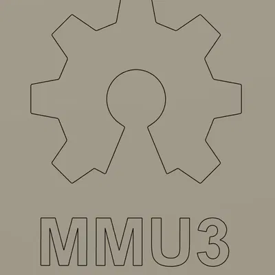 Đáy bộ đệm MMU3 - Văn bản cập nhật