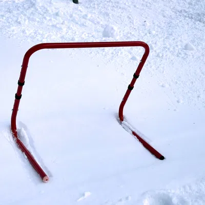 Nắp bịt thay thế cho trụ đỡ dụng cụ tập trượt băng