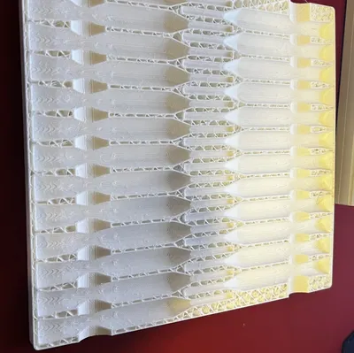 Kệ 25 Tua Vít Đa Năng Chính Xác