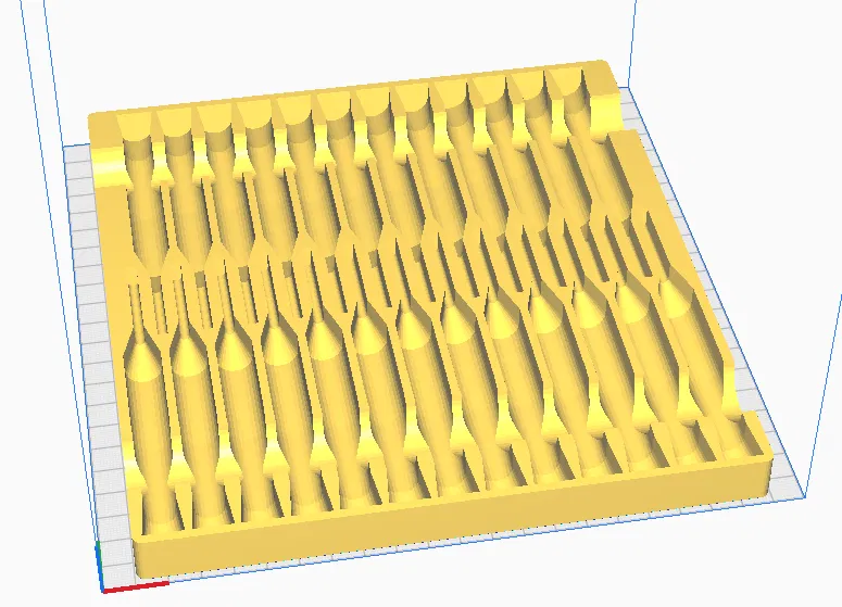 Kệ 25 Tua Vít Đa Năng Chính Xác - Image 3