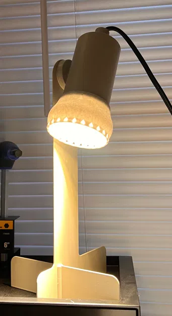 Chụp đèn Ikea Flottilj - Image 1