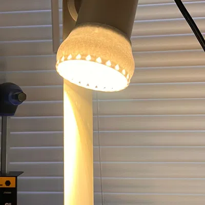 Chụp đèn Ikea Flottilj