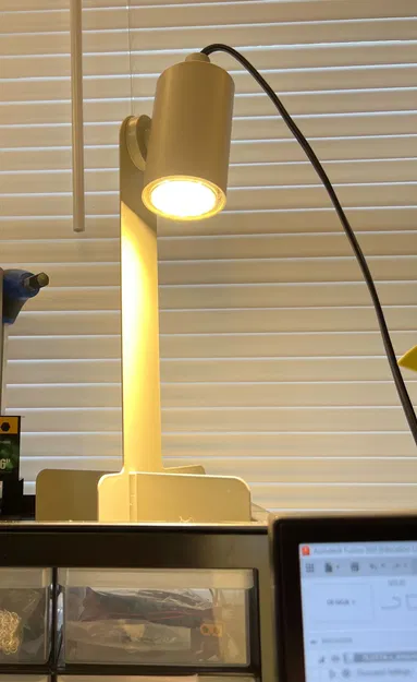 Chụp đèn Ikea Flottilj - Image 2