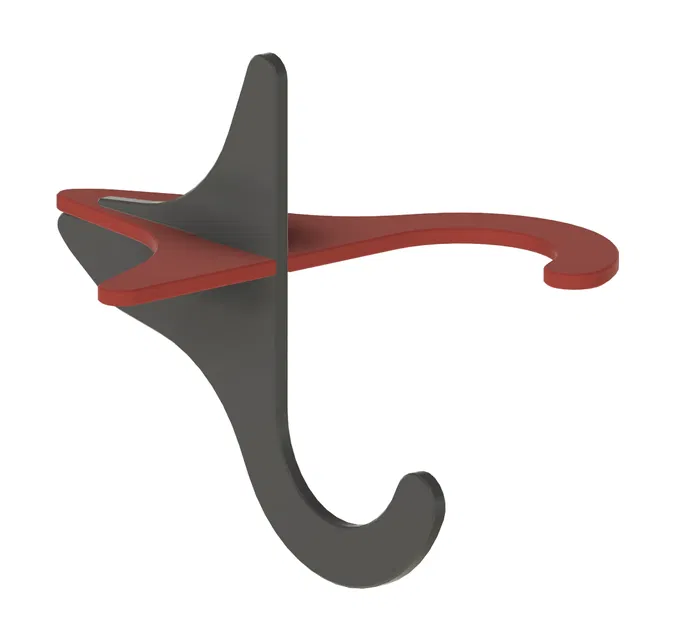 Chân Đỡ Ukulele - Image 2