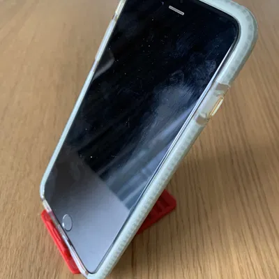 Chân đế điện thoại gấp gọn cỡ thẻ ATM