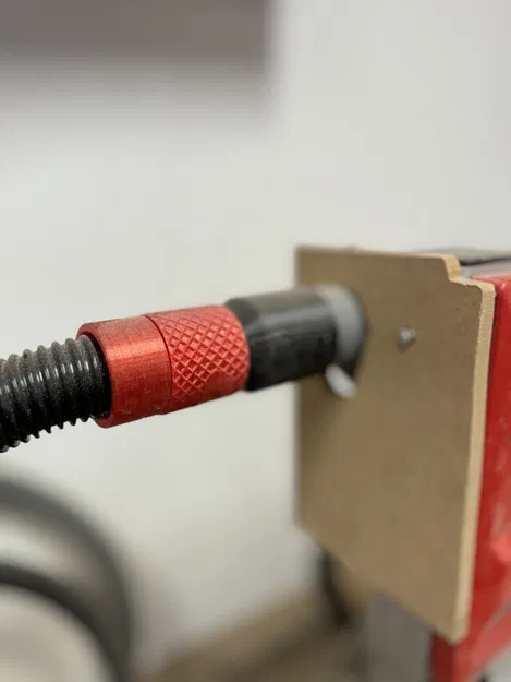 osVAC M32-R50 (kích thước bên trong 50mm) - Image 1