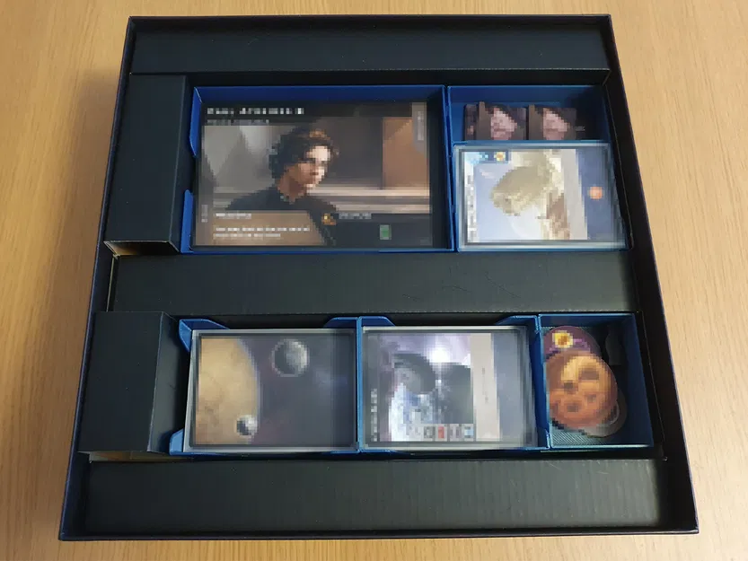 Hộp đựng cho Dune Imperium - Image 2