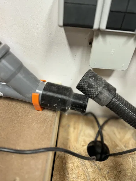 osVAC M32-R50 (kích thước bên trong 50mm) - Image 2