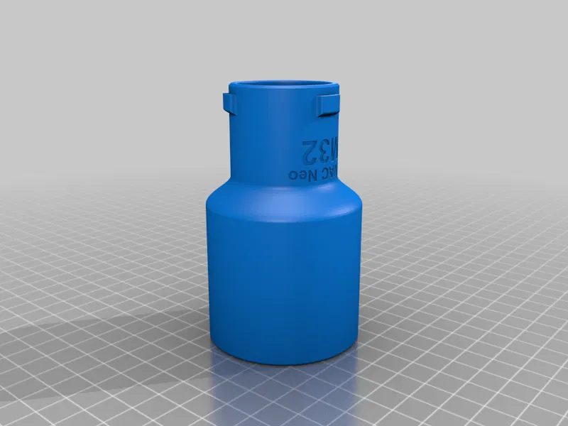 osVAC M32-R50 (kích thước bên trong 50mm) - Image 4