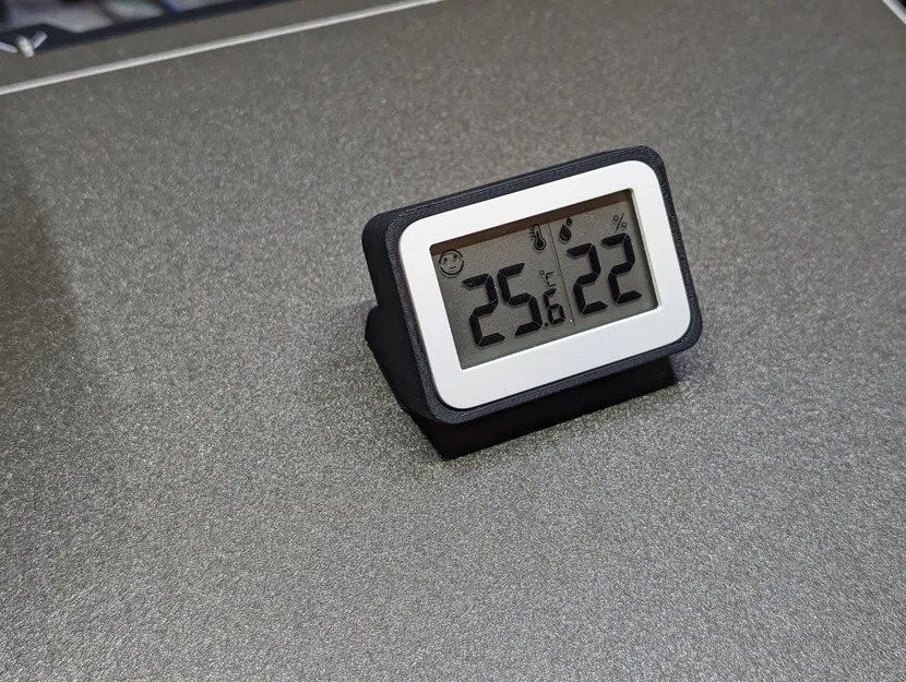 Giá Đỡ Trạm Thời Tiết - Image 1