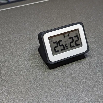 Giá Đỡ Trạm Thời Tiết