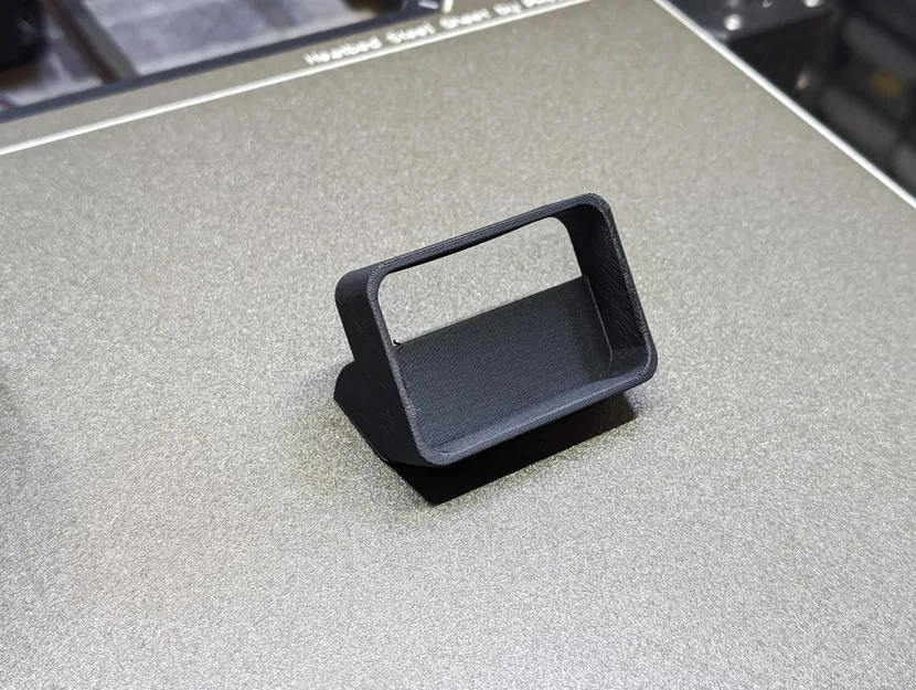 Giá Đỡ Trạm Thời Tiết - Image 2