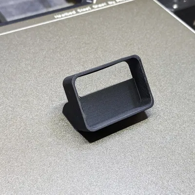 Giá Đỡ Trạm Thời Tiết