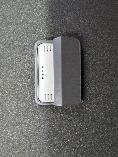 Giá Đỡ Trạm Thời Tiết - Image 3