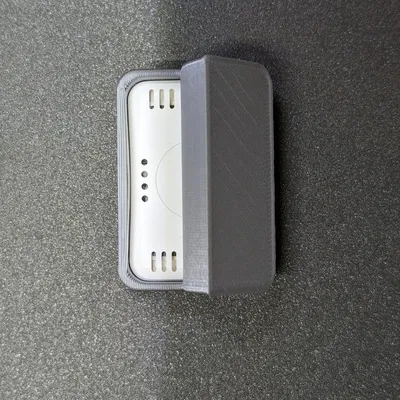 Giá Đỡ Trạm Thời Tiết