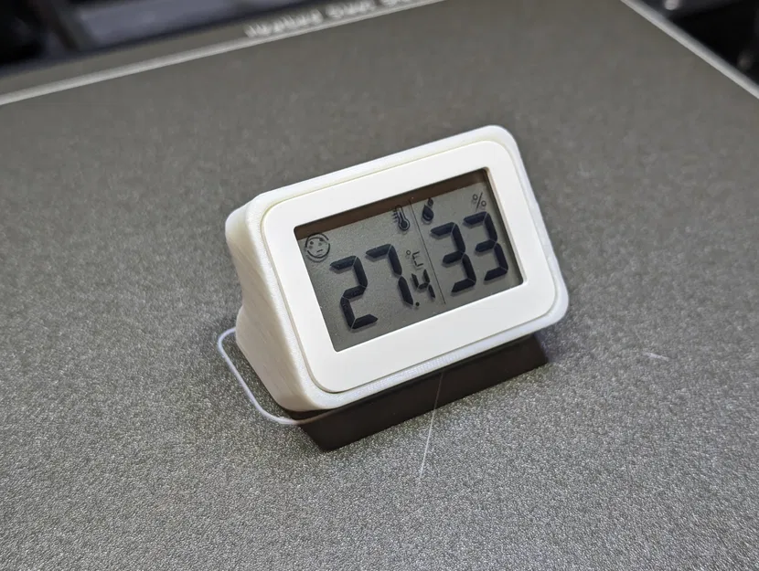 Giá Đỡ Trạm Thời Tiết - Image 5