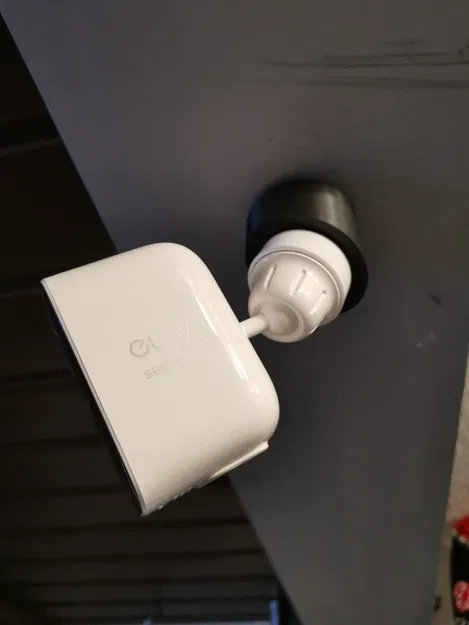 Giá đỡ Eufy Cam kèm nam châm M6 - Image 1