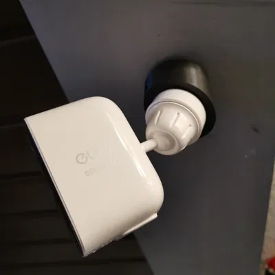 Giá đỡ Eufy Cam kèm nam châm M6