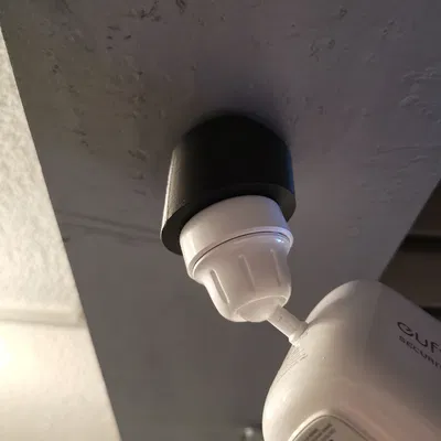 Giá đỡ Eufy Cam kèm nam châm M6