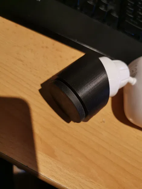 Giá đỡ Eufy Cam kèm nam châm M6 - Image 3