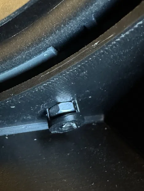 Vỏ Quạt 120mm cho Bo Mạch Octopus Max EZ - Image 4