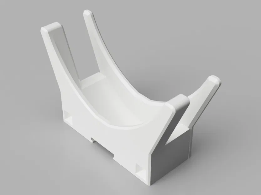 Giá Đỡ Nắp Nồi (module) - Image 2