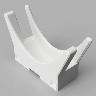 Giá Đỡ Nắp Nồi (module)