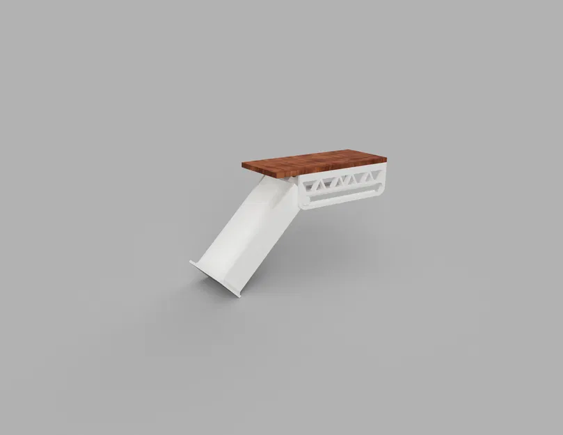 Ngăn Kéo Dưới Tủ Bếp - Image 1