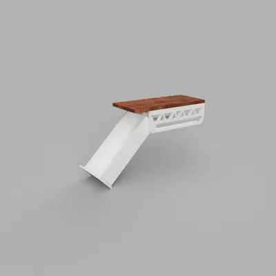 Ngăn Kéo Dưới Tủ Bếp