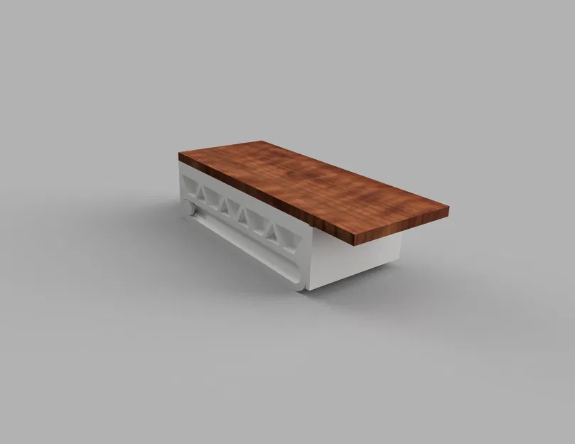 Ngăn Kéo Dưới Tủ Bếp - Image 3