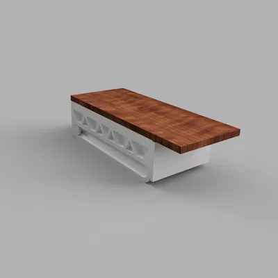 Ngăn Kéo Dưới Tủ Bếp