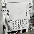Voron 0 [0 | 0.1 | 0.2] Tấm Lưng, Vỏ Điện, Tản Nhiệt Logo Voron - Thumbnail 1