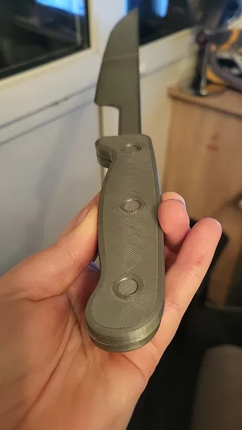 Dao Trang Trí Cho Cửa Hàng - Image 2