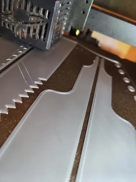 Dao Trang Trí Cho Cửa Hàng - Image 3