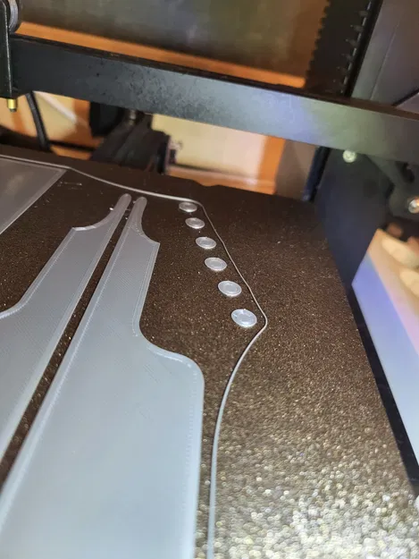 Dao Trang Trí Cho Cửa Hàng - Image 4