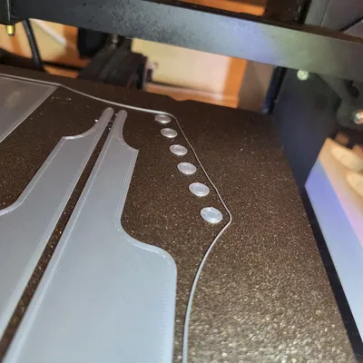 Dao Trang Trí Cho Cửa Hàng