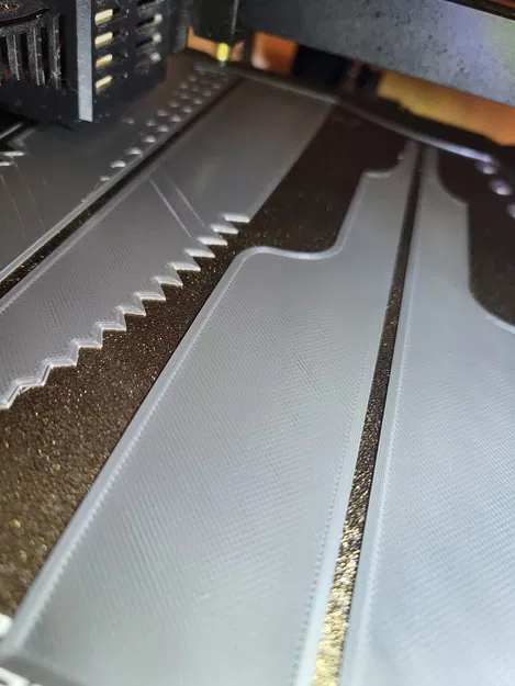 Dao Trang Trí Cho Cửa Hàng - Image 5