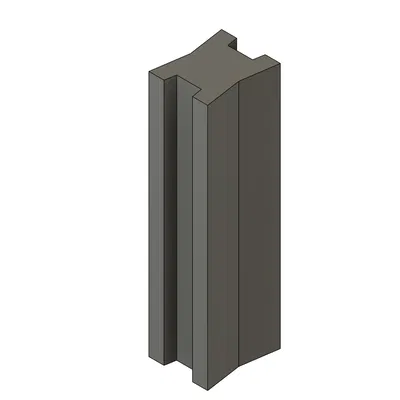 Đầu Nối Tech Deck Cao & Thấp