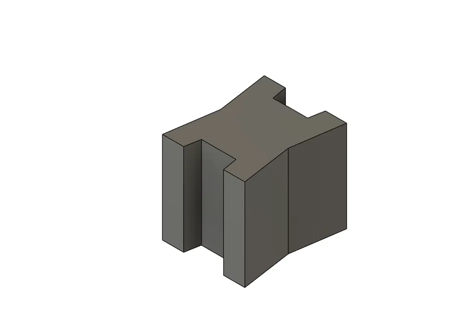 Đầu Nối Tech Deck Cao & Thấp - Image 2