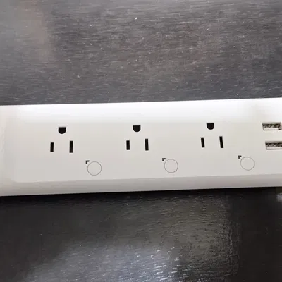 Giá đỡ ổ cắm điện Kasa HS300