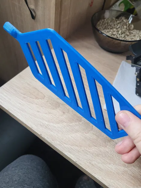 Xẻng Trang Trí Cho Cửa Hàng - Image 8