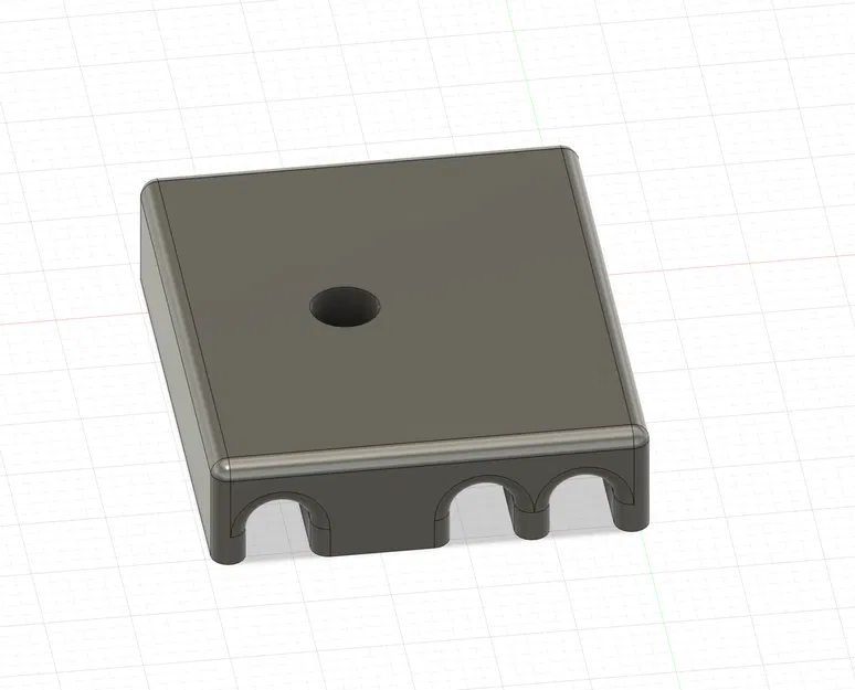 Dây Dẫn Dây Motor Z RatRig V-Core - Image 1