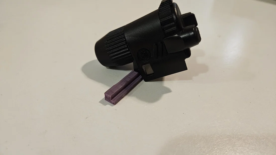 Chốt Smith and Wesson Micro90 - Image 1