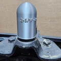 Nắp Khóa Khớp Nối Bi - 2-5/16" - Thumbnail 1