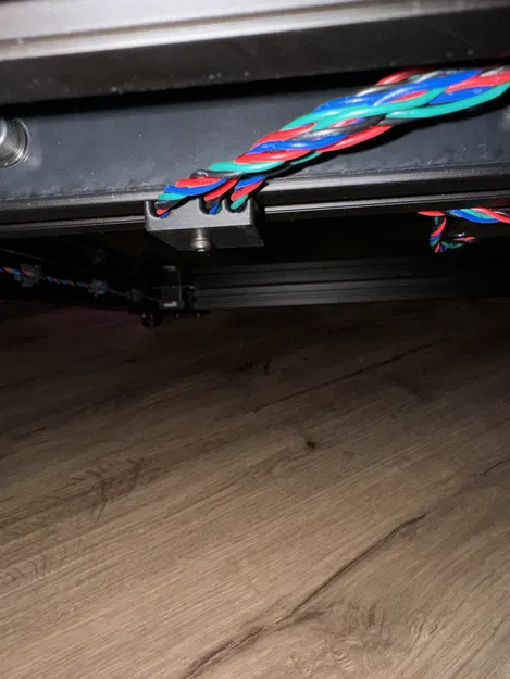 Dây Dẫn Dây Motor Z RatRig V-Core - Image 2