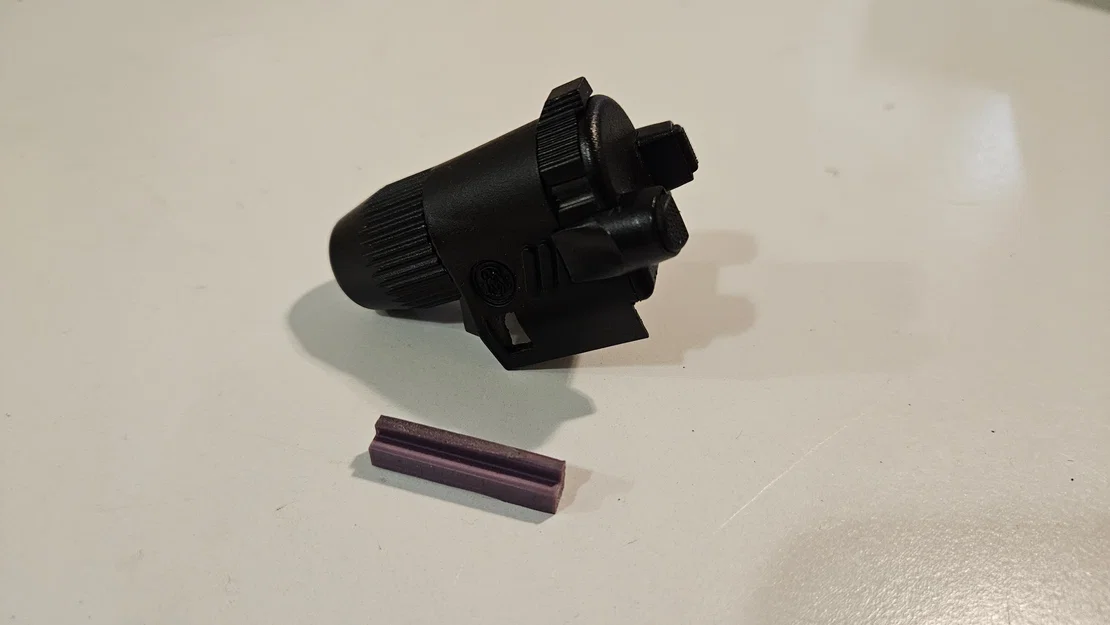 Chốt Smith and Wesson Micro90 - Image 2