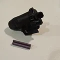 Chốt Smith and Wesson Micro90 - Thumbnail 2