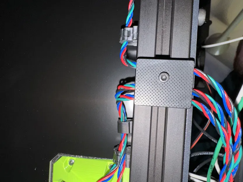 Dây Dẫn Dây Motor Z RatRig V-Core - Image 3