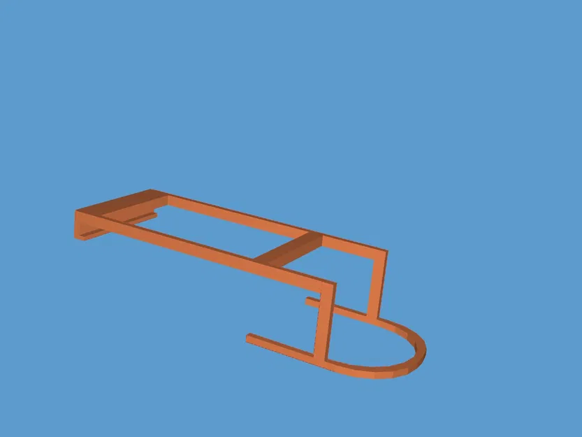 GIÁ ĐỠ BÌNH NƯỚC CHO HAMSTER - Image 2